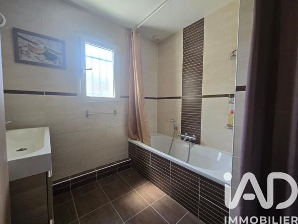 Maison à vendre 6 pièces 114 m² Saran