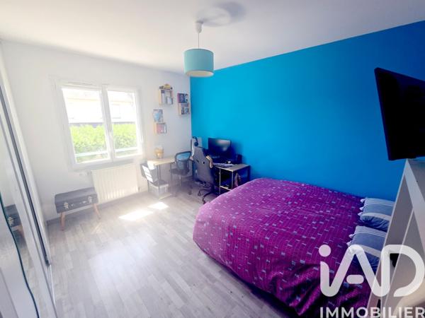 Maison à vendre 6 pièces 114 m² Saran