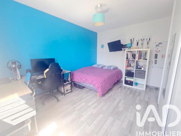 Maison à vendre 6 pièces 114 m² Saran