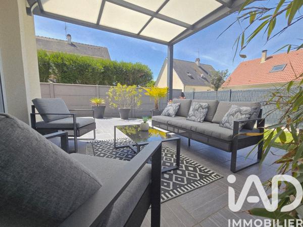 Maison à vendre 6 pièces 114 m² Saran