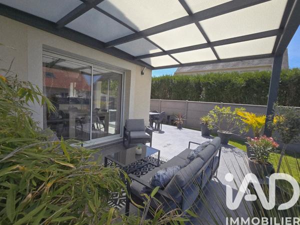 Maison à vendre 6 pièces 114 m² Saran