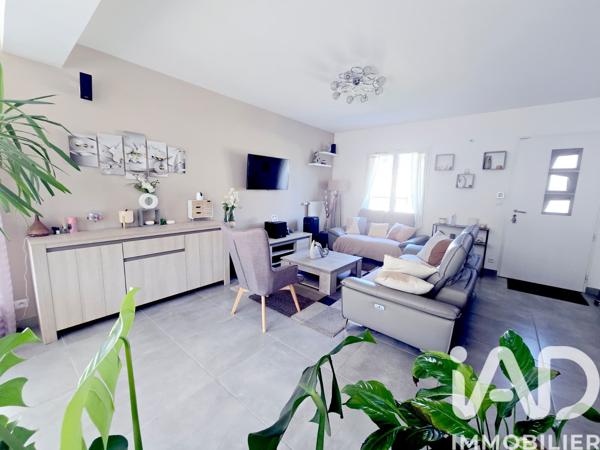 Maison à vendre 6 pièces 114 m² Saran