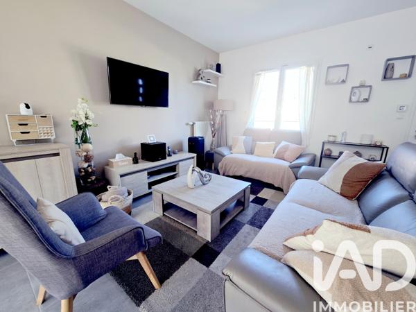 Maison à vendre 6 pièces 114 m² Saran