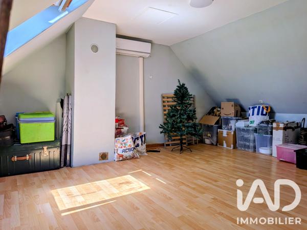 Maison à vendre 5 pièces 128,5 m² Émanville