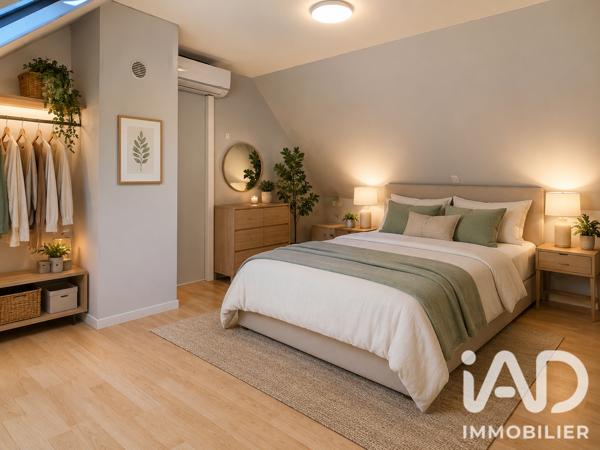 Maison à vendre 5 pièces 128,5 m² Émanville