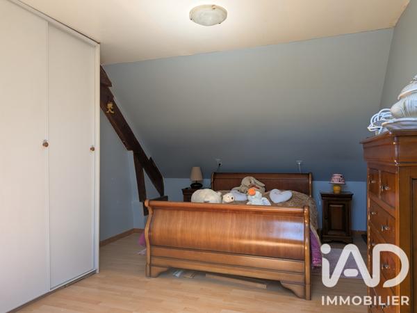 Maison à vendre 5 pièces 128,5 m² Émanville
