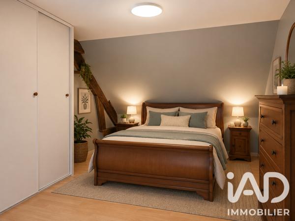 Maison à vendre 5 pièces 128,5 m² Émanville
