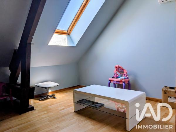 Maison à vendre 5 pièces 128,5 m² Émanville