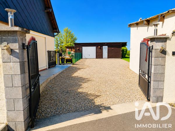 Maison à vendre 5 pièces 128,5 m² Émanville