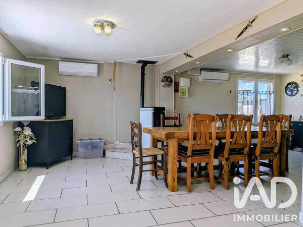 Maison à vendre 5 pièces 128,5 m² Émanville