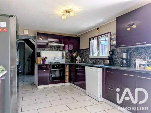 Maison à vendre 5 pièces 128,5 m² Émanville