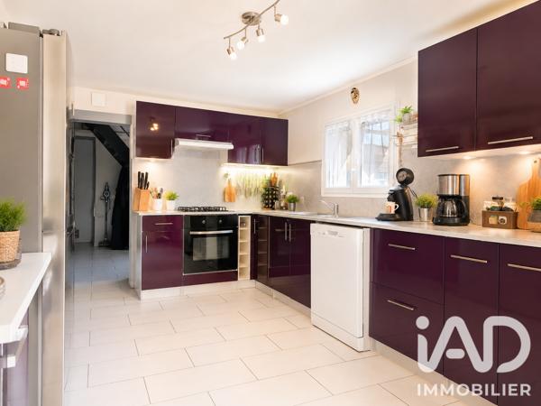 Maison à vendre 5 pièces 128,5 m² Émanville