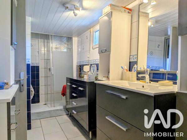 Maison à vendre 5 pièces 128,5 m² Émanville