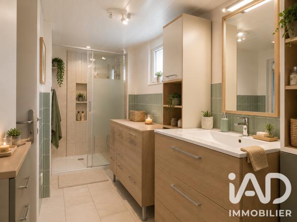 Maison à vendre 5 pièces 128,5 m² Émanville
