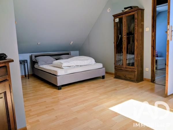 Maison à vendre 5 pièces 128,5 m² Émanville