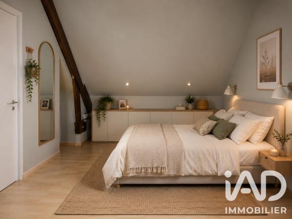 Maison à vendre 5 pièces 128,5 m² Émanville