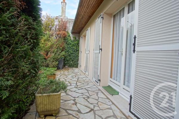 Maison à vendre  5 pièces - 143,09 m2 CHOISY LE ROI - 94