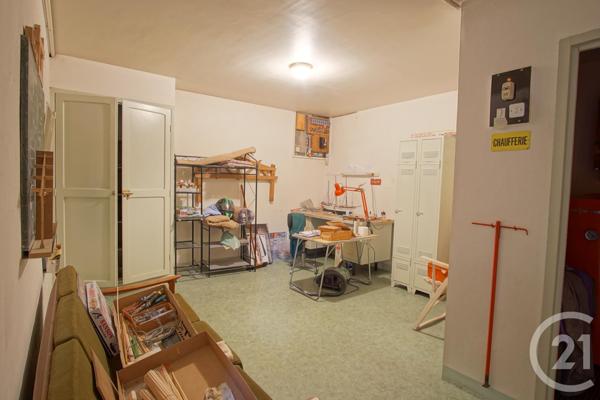 Maison à vendre  5 pièces - 143,09 m2 CHOISY LE ROI - 94