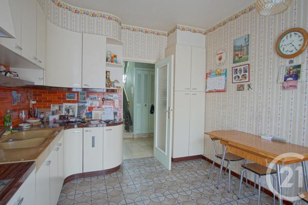 Maison à vendre  5 pièces - 143,09 m2 CHOISY LE ROI - 94