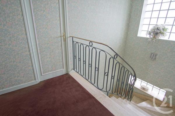 Maison à vendre  5 pièces - 143,09 m2 CHOISY LE ROI - 94