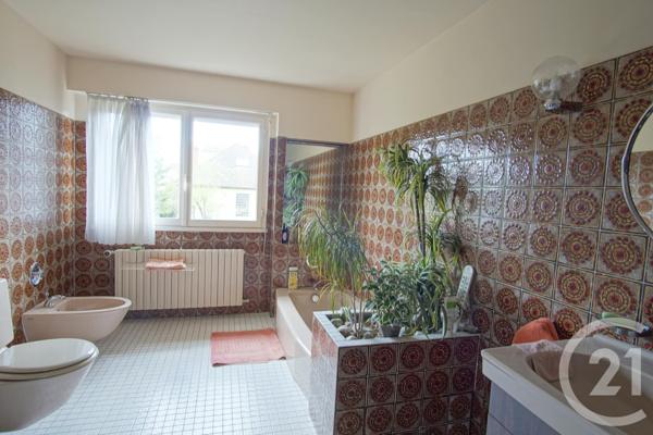 Maison à vendre  5 pièces - 143,09 m2 CHOISY LE ROI - 94