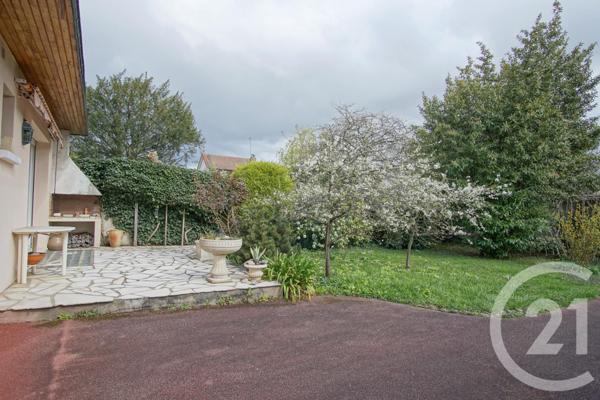 Maison à vendre  5 pièces - 143,09 m2 CHOISY LE ROI - 94