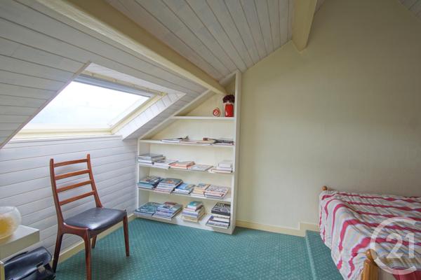 Maison à vendre  5 pièces - 143,09 m2 CHOISY LE ROI - 94