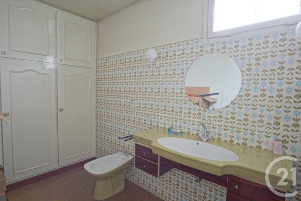 Maison à vendre  5 pièces - 143,09 m2 CHOISY LE ROI - 94