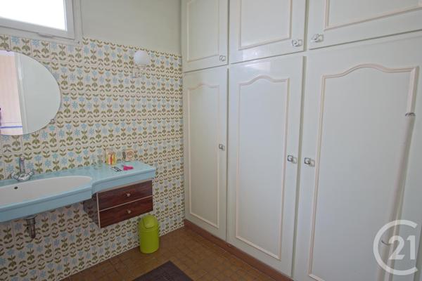 Maison à vendre  5 pièces - 143,09 m2 CHOISY LE ROI - 94