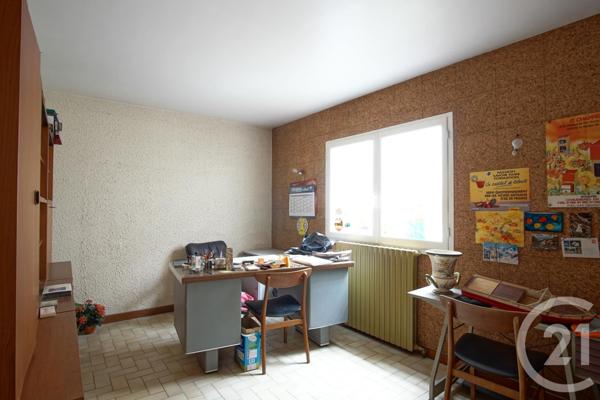 Maison à vendre  5 pièces - 143,09 m2 CHOISY LE ROI - 94