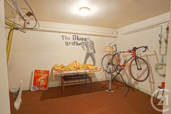 Maison à vendre  5 pièces - 143,09 m2 CHOISY LE ROI - 94