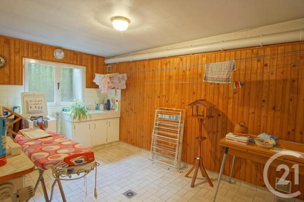 Maison à vendre  5 pièces - 143,09 m2 CHOISY LE ROI - 94