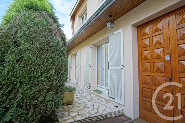 Maison à vendre  5 pièces - 143,09 m2 CHOISY LE ROI - 94
