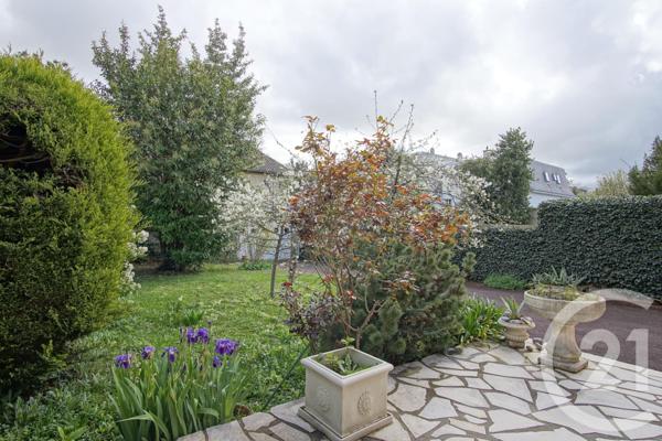 Maison à vendre  5 pièces - 143,09 m2 CHOISY LE ROI - 94