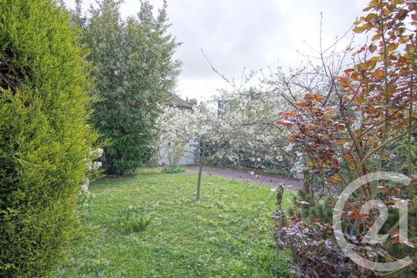 Maison à vendre  5 pièces - 143,09 m2 CHOISY LE ROI - 94