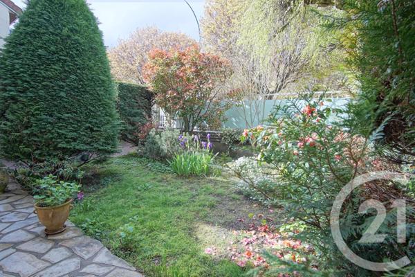 Maison à vendre  5 pièces - 143,09 m2 CHOISY LE ROI - 94