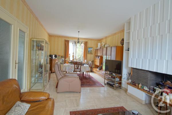 Maison à vendre  5 pièces - 143,09 m2 CHOISY LE ROI - 94