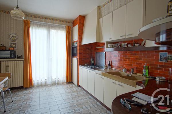 Maison à vendre  5 pièces - 143,09 m2 CHOISY LE ROI - 94