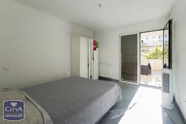Appartement à vendre 2 pièces 45m² Marseille 4e Arrondissement (13004)