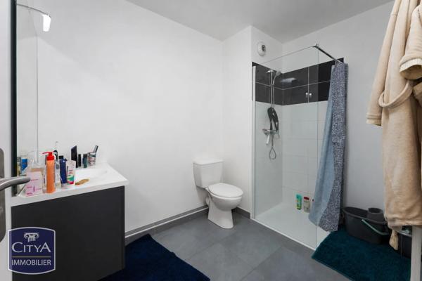 Appartement à vendre 2 pièces 45m² Marseille 4e Arrondissement (13004)