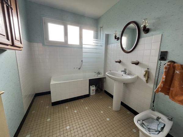 Maison à vendre |  Magnac-Laval |  3 pièces | 64 m²