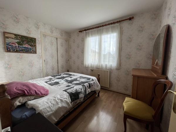 Maison à vendre |  Magnac-Laval |  3 pièces | 64 m²