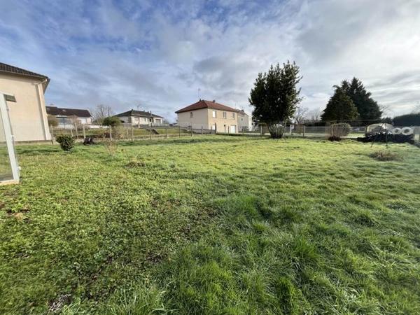 Maison à vendre |  Magnac-Laval |  3 pièces | 64 m²