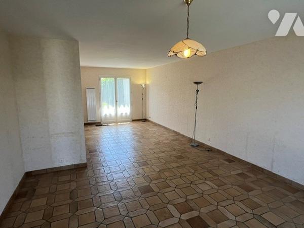 Maison d'habitation