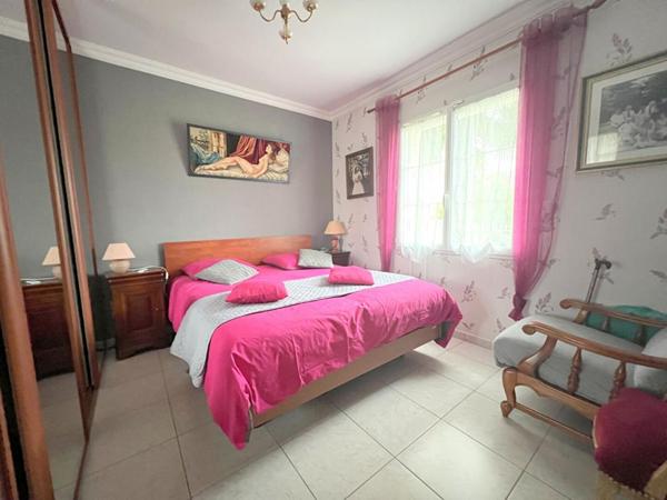 Maison - Mulsanne - 7 pièce(s) - 197 m²