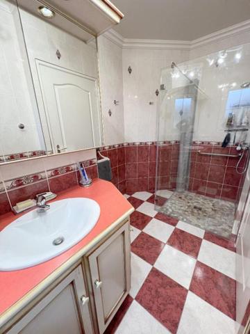 Maison - Mulsanne - 7 pièce(s) - 197 m²