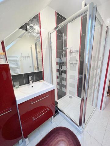 Maison - Mulsanne - 7 pièce(s) - 197 m²