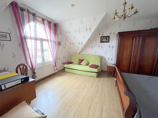 Maison - Mulsanne - 7 pièce(s) - 197 m²