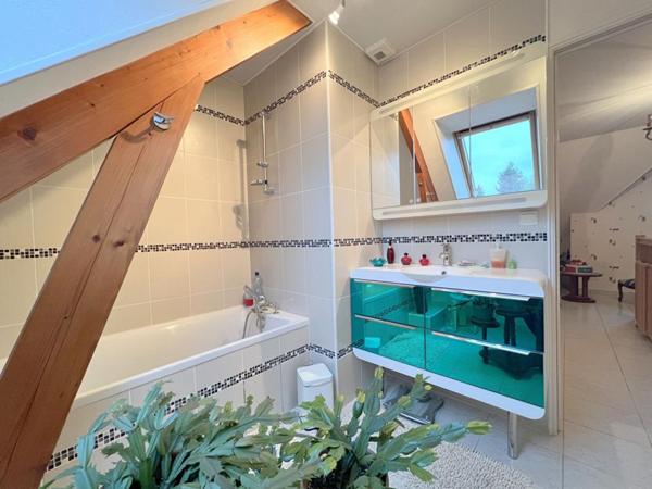 Maison - Mulsanne - 7 pièce(s) - 197 m²