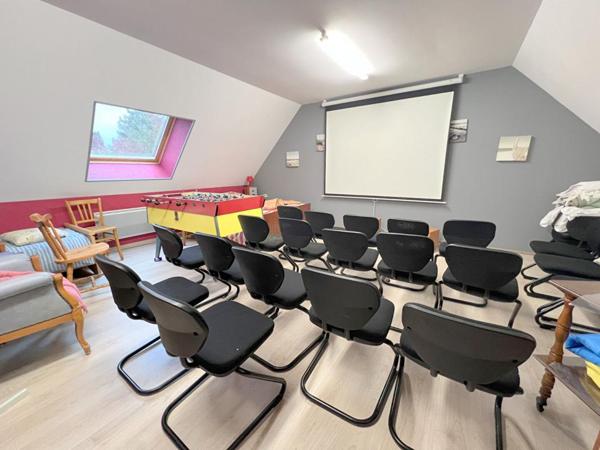 Maison - Mulsanne - 7 pièce(s) - 197 m²